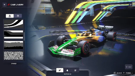 ✅F1 Manager 2024 Deluxe Edition⚫STEAM🔑КЛЮЧ🌎РФ+СНГ +🎁