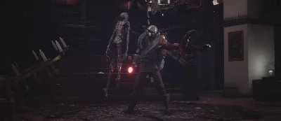 ✅Fobia - St. Dinfna Hotel ⚫STEAM🔑КЛЮЧ🌎РФ+ВЕСЬ МИР +🎁