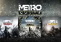 🔑Metro Saga Bundle XBOX KEY🔑
