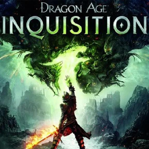 Dragon Age: Inquisition  (EA App/Ключ/Весь Мир)