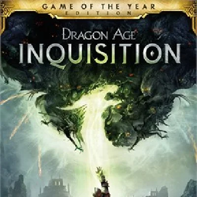 Dragon Age: Inquisition GOTY  (EA App/Key/ Global)