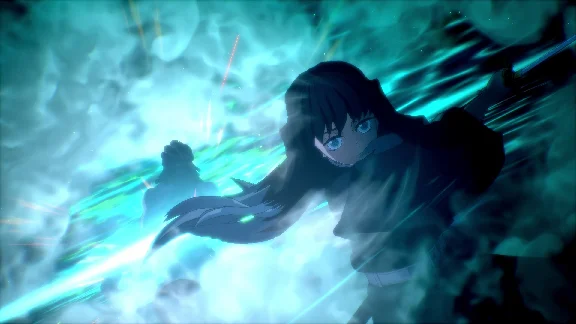 🟢🔥DEMON SLAYER THE HINOKAMI CHRONICLES 2 XBOX КЛЮЧ