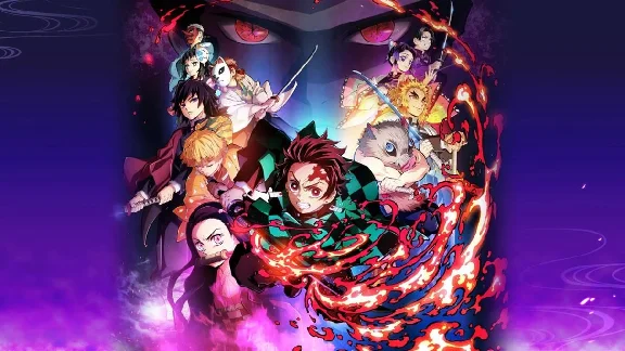 🟢🔥DEMON SLAYER THE HINOKAMI CHRONICLES 2 XBOX КЛЮЧ