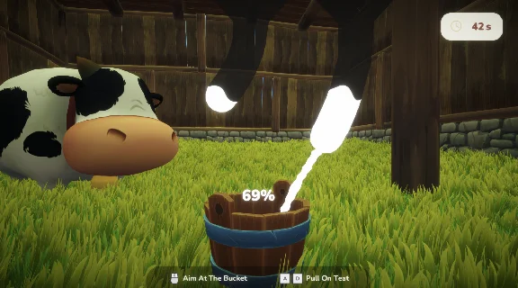 ☑️⭐Everdream valley XBOX⭐Buy it u⭐☑️.