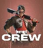 🕹️🎮CREW 5 Month (Squad=Combat Pass +1000 V-Bucks)⏭️