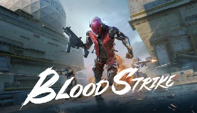 🔥Blood Strike: Пропуск/Золото | Пополнение по ID🔥