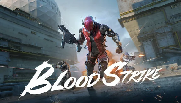 🔥Blood Strike: Пропуск/Золото | Пополнение по ID🔥