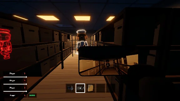 🚀 Undercover Fools 🤖 Steam Gift RU + other ⚡ AUTO