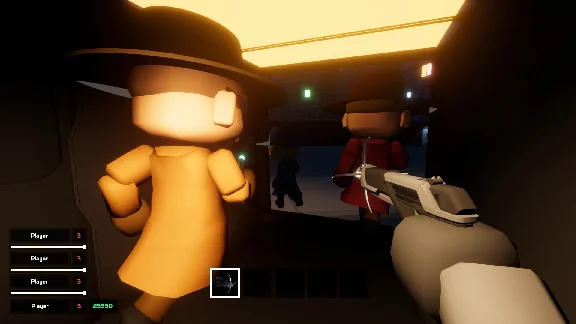🚀 Undercover Fools 🤖 Steam Gift RU + other ⚡ AUTO