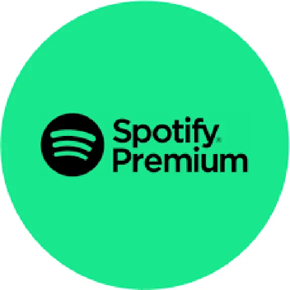 SPOTIFY PREMIUM | 1/3/ MONTHS | WORLDWIDE Paypal