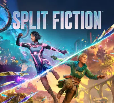 🌌 Split Fiction 🌌 PS5 🚩TR