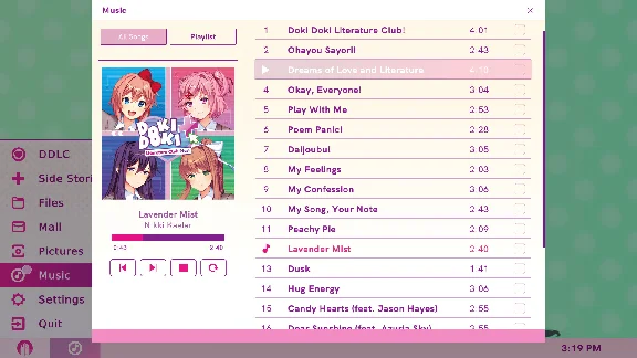 🚀 Doki Doki Literature Club Plus! 🤖 Steam Gift AUTO