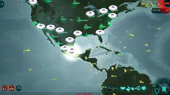 ⭐ ICBM Steam КЛЮЧ 🔑 GLOBAL