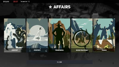 ⭐This Is the Police 2 AR XBOX One КЛЮЧ 🔑АРГЕНТИНА