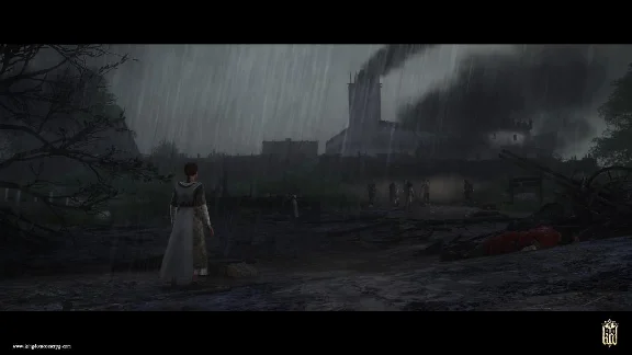 ⭐ Kingdom Come: Deliverance - A Woman´s Lot DLC EU Stea
