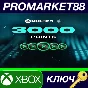 NHL 25 - 3000 NHL Points XBOX One / Xbox Series X|S Key