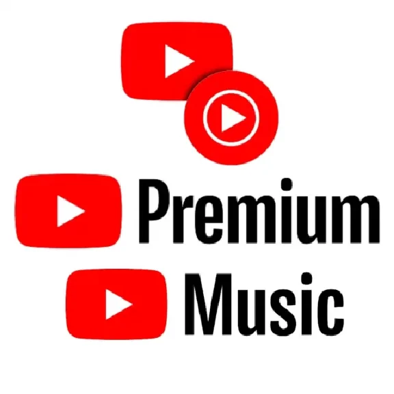 YOUTUBE PREMIUM AND MUSIC 12 Month ✅RU + WORLD🚀