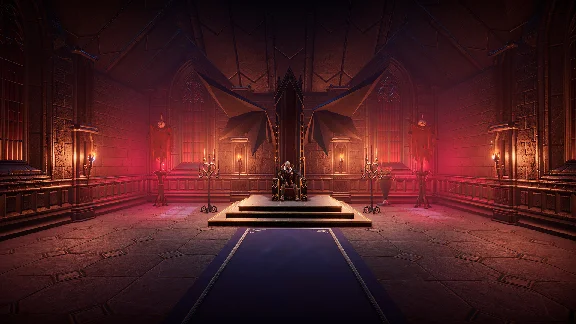 ⭐ V Rising PC Steam Key 🔑 EU+US