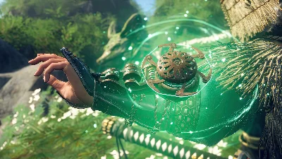 ⭐ WILD HEARTS EA App КЛЮЧ 🔑 GLOBAL