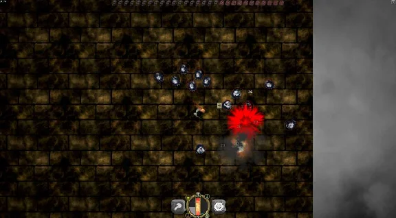 ⭐The Dungeons of Castle Madness Steam КЛЮЧ 🔑GLOBAL