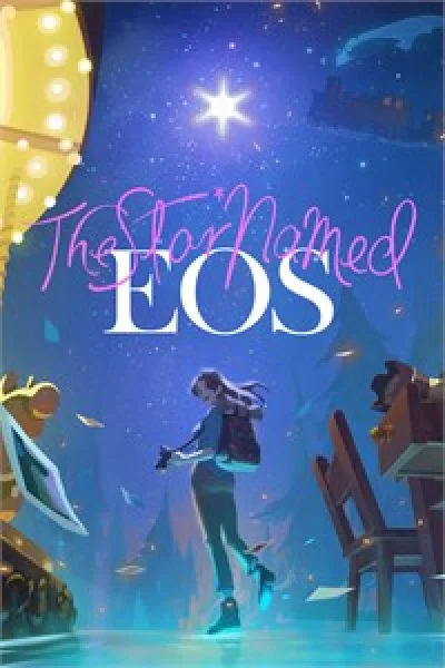 ☀️The Star Named EOS XBOX💵