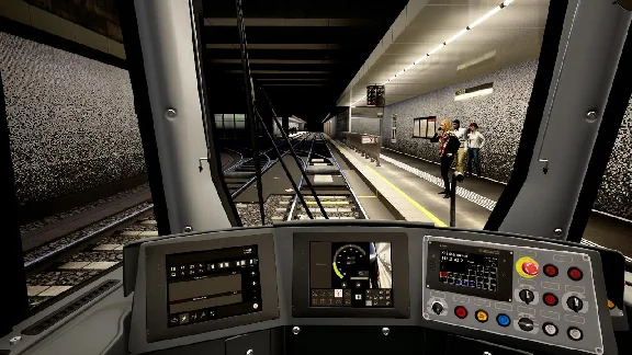 ⭐ TramSim Steam Key 🔑 GLOBAL