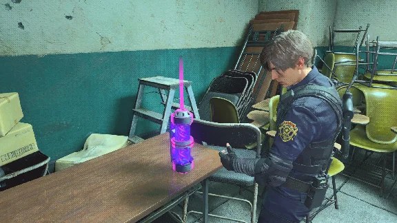⭐ Resident Evil Re:Verse Steam Key 🔑 GLOBAL