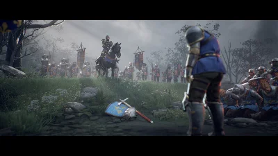 ⭐ Crown Wars: The Black Prince: Sacred Edition Steam КЛ