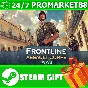 ⭐️ALL COUNTRIES⭐️ Frontline Assault Corps WW2 STEAM GIF