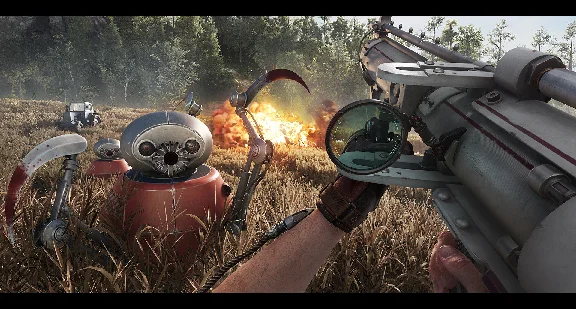⭐ Atomic Heart Gold Edition EU XBOX One / Xbox Series X