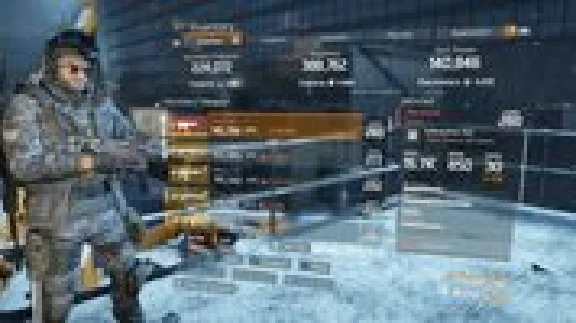 🧡 Tom Clancy´s The Division Gold Edition XBOX KEY 🔑