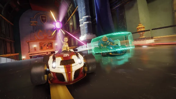 ✅ Disney Speedstorm - Standard Bundle Steam АККАУНТ