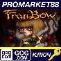 ⭐ Fran Bow GOG Key 🔑 GLOBAL