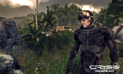 ⭐ Crysis Warhead GOG КЛЮЧ 🔑 GLOBAL