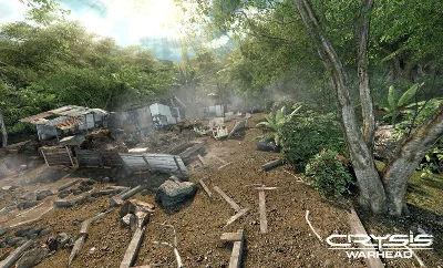 ⭐ Crysis Warhead GOG КЛЮЧ 🔑 GLOBAL