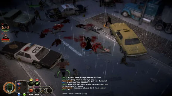 ⭐ Trapped Dead: Lockdown Steam Key 🔑 GLOBAL