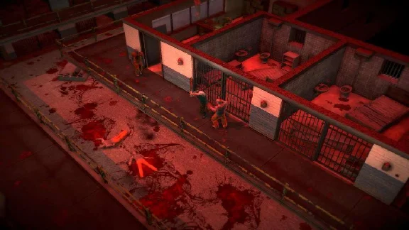 ⭐ Trapped Dead: Lockdown Steam Key 🔑 GLOBAL