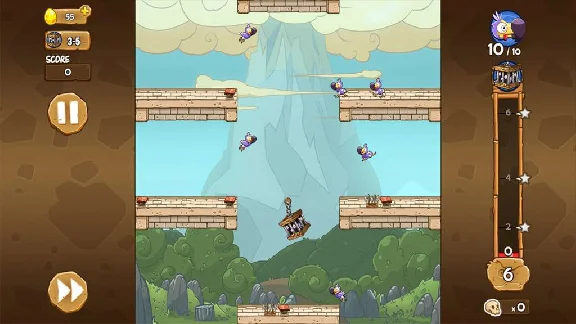 ⭐ Save the Dodos Steam КЛЮЧ 🔑 GLOBAL