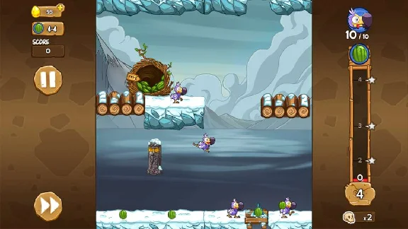 ⭐ Save the Dodos Steam КЛЮЧ 🔑 GLOBAL