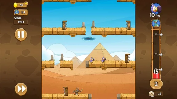 ⭐ Save the Dodos Steam КЛЮЧ 🔑 GLOBAL