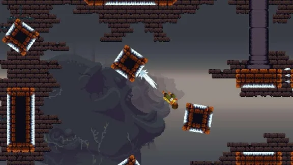 ⭐ Dandara: Trials of Fear Edition Steam Key 🔑GLOBAL