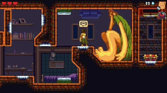 ⭐ Dandara: Trials of Fear Edition Steam Key 🔑GLOBAL