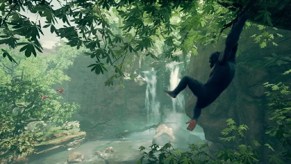 ⭐Ancestors: The Humankind Odyssey Steam КЛЮЧ 🔑GLOBAL