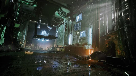 ⭐ Observer: System Redux PC Steam Key 🔑 GLOBAL