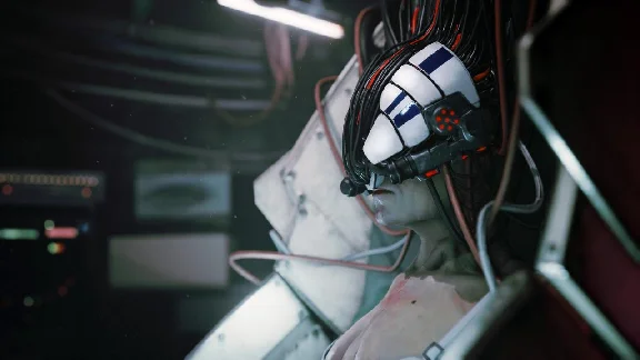 ⭐ Observer: System Redux PC Steam Key 🔑 GLOBAL