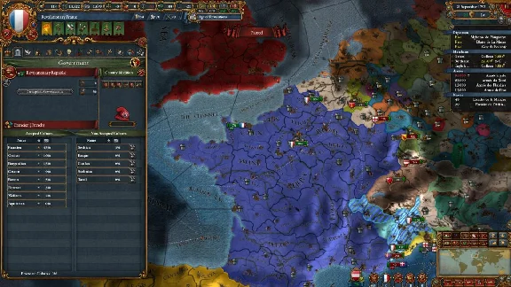 ⭐ Europa Universalis IV - Emperor DLC EU Steam Key