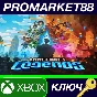⭐ Minecraft Legends XBOX One / Xbox Series X|S Key