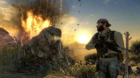 ⭐ Medal Of Honor PC Steam Key 🔑 GLOBAL