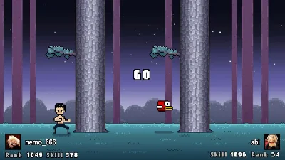 ⭐ Timberman Steam КЛЮЧ 🔑 GLOBAL