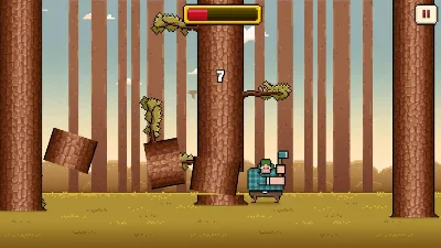 ⭐ Timberman Steam КЛЮЧ 🔑 GLOBAL